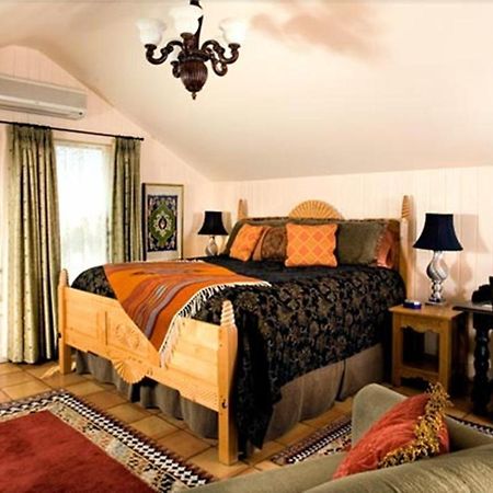 Four Kachinas B&B Inn Santa Fe Ruang foto