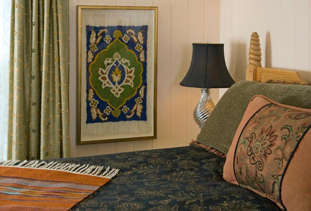 Four Kachinas B&B Inn Santa Fe Ruang foto